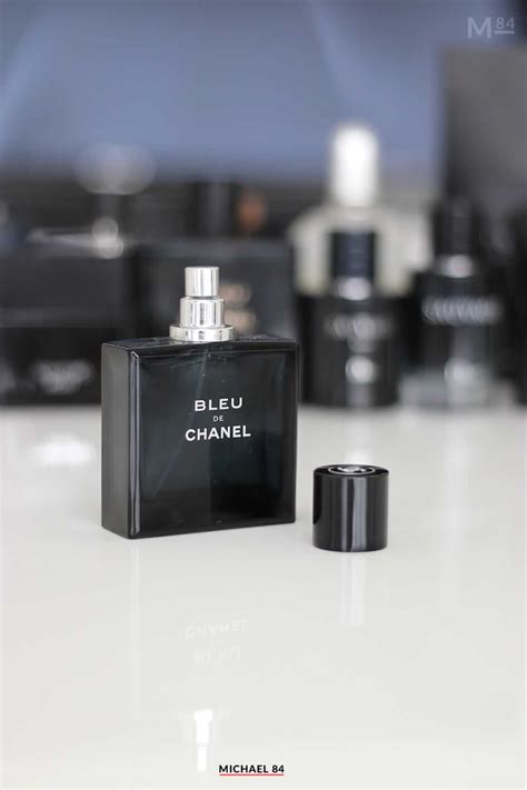 bleu de chanel sams|bleu De Chanel longevity.